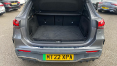 Mercedes-Benz Eqa 300 4Matic 168kW AMG Line 66.5kWh 5dr Auto Electric Hatchback